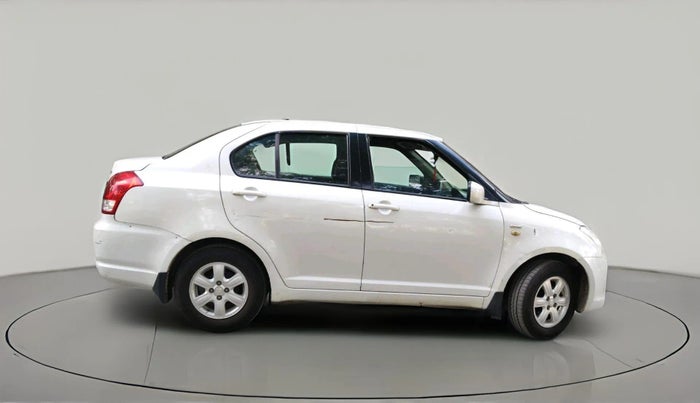 2011 Maruti Swift Dzire ZDI, Diesel, Manual, 91,986 km, exterior