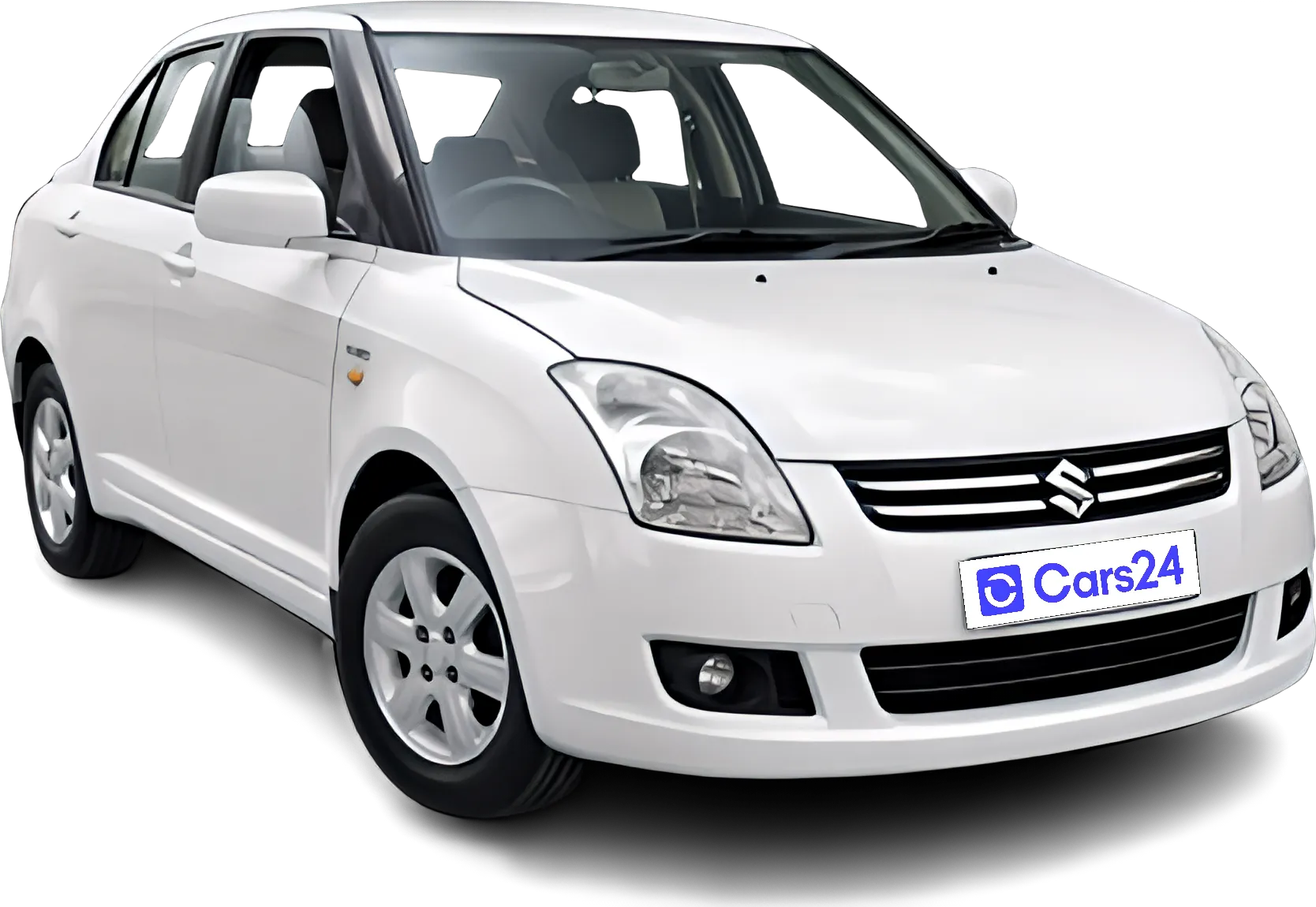 2011 Maruti Swift Dzire - Sedan - Diesel - Manual - ₹1.83 lakh