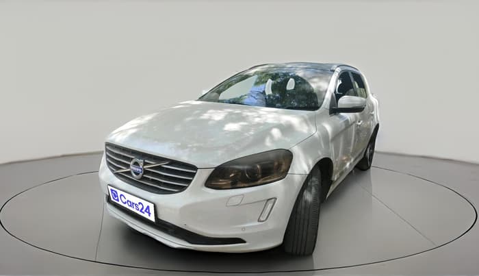 2014 Volvo XC 60 D5 SUMMUM, Diesel, Automatic, 1,05,925 km, exterior