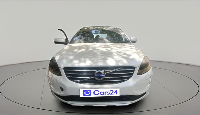 2014 Volvo XC 60 D5 SUMMUM, Diesel, Automatic, 1,05,925 km, exterior