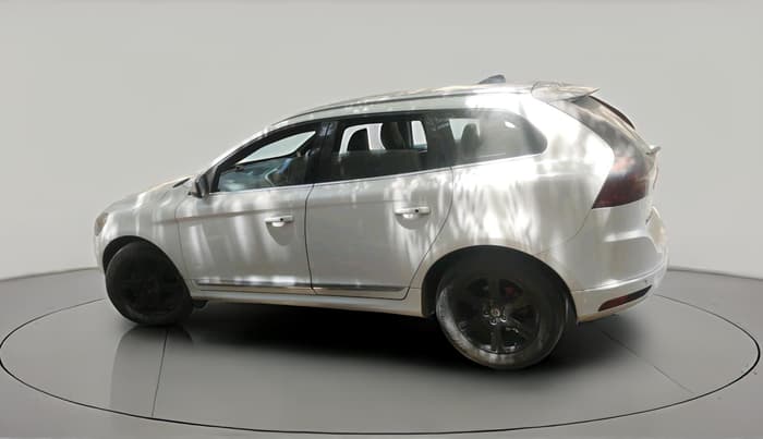 2014 Volvo XC 60 D5 SUMMUM, Diesel, Automatic, 1,05,925 km, exterior