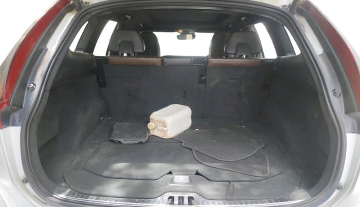 2014 Volvo XC 60 D5 SUMMUM, Diesel, Automatic, 1,05,925 km, exterior