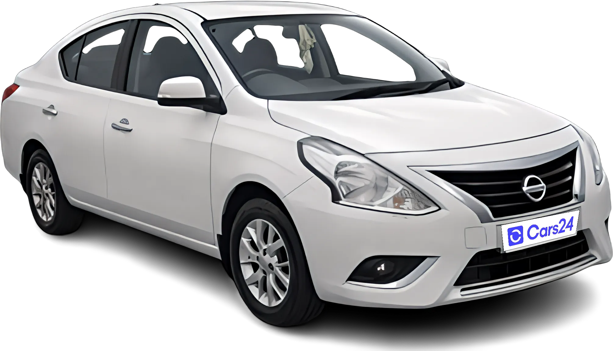 2018 Nissan Sunny - Sedan - Diesel - Manual - ₹2.95 lakh