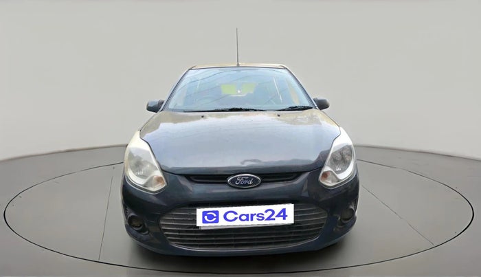 2013 Ford Figo EXI 1.2 PETROL, Petrol, Manual, 71,929 km, exterior