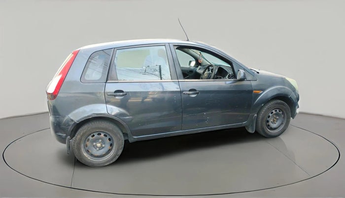 2013 Ford Figo EXI 1.2 PETROL, Petrol, Manual, 71,929 km, exterior