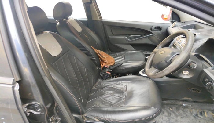 2013 Ford Figo EXI 1.2 PETROL, Petrol, Manual, 71,929 km, interior