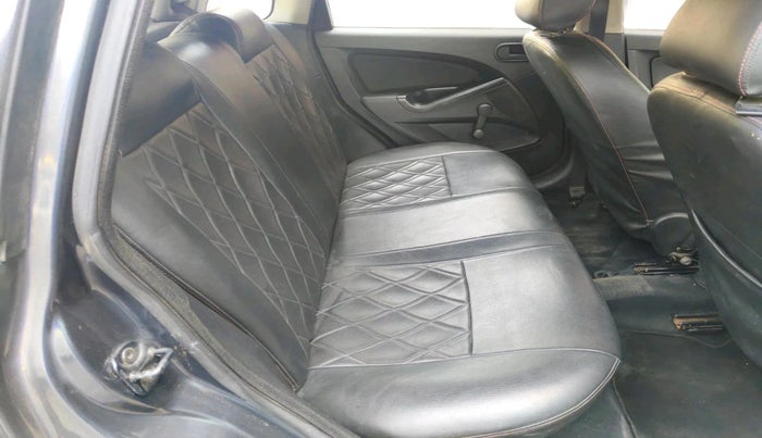 2013 Ford Figo EXI 1.2 PETROL, Petrol, Manual, 71,929 km, interior