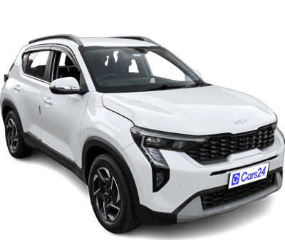2024 KIA SONET - SUV - Petrol - Manual - ₹9.25 lakh