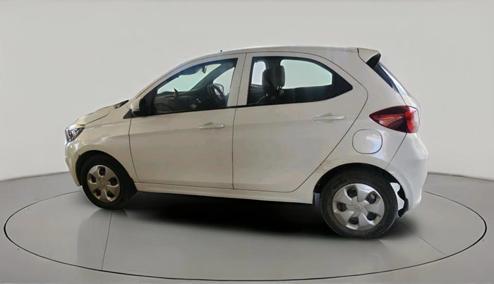 2021 Tata Tiago XTA PETROL, Petrol, Automatic, 36,470 km, exterior