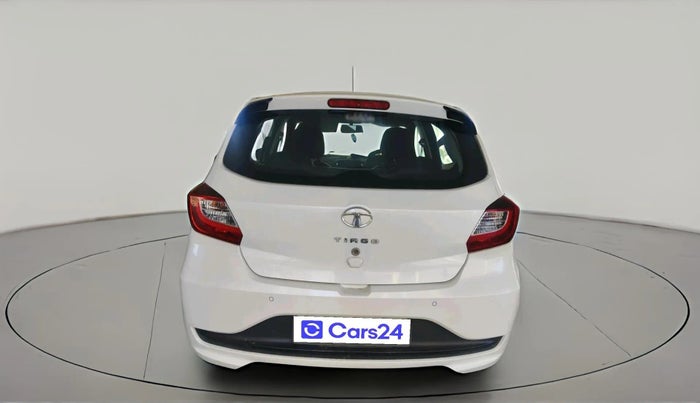 2021 Tata Tiago XTA PETROL, Petrol, Automatic, 36,470 km, exterior