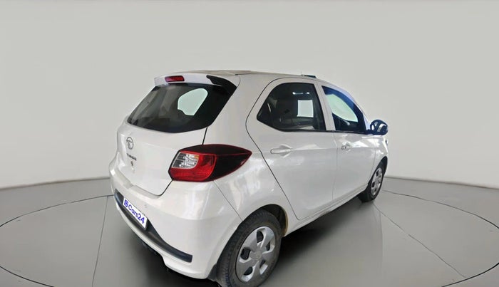 2021 Tata Tiago XTA PETROL, Petrol, Automatic, 36,470 km, exterior