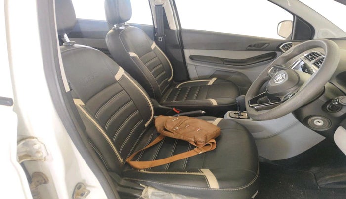 2021 Tata Tiago XTA PETROL, Petrol, Automatic, 36,470 km, interior