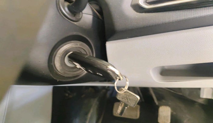 2021 Tata Tiago XTA PETROL, Petrol, Automatic, 36,470 km, interior