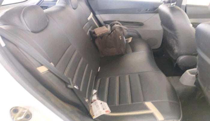 2021 Tata Tiago XTA PETROL, Petrol, Automatic, 36,470 km, interior