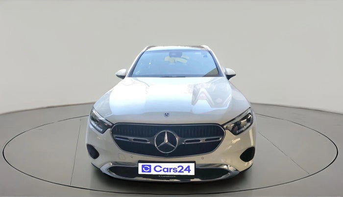 2024 Mercedes Benz GLC CLASS 220d 4MATIC, Diesel, Automatic, 7,066 km, exterior