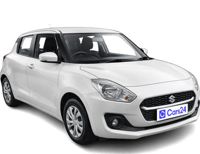 2021 Maruti Swift - Hatchback - CNG - Manual - ₹5.10 lakh