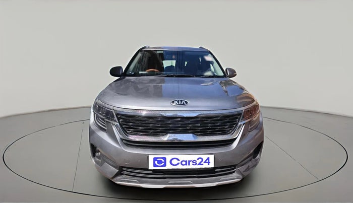2020 KIA SELTOS HTX PLUS 1.5 DIESEL, Diesel, Manual, 1,79,952 km, exterior