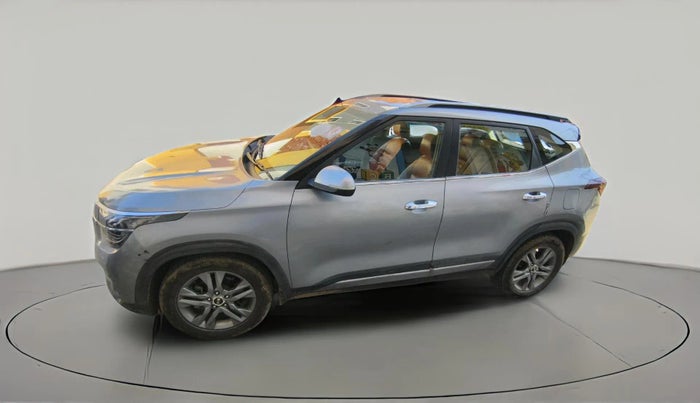 2020 KIA SELTOS HTX PLUS 1.5 DIESEL, Diesel, Manual, 1,79,952 km, exterior