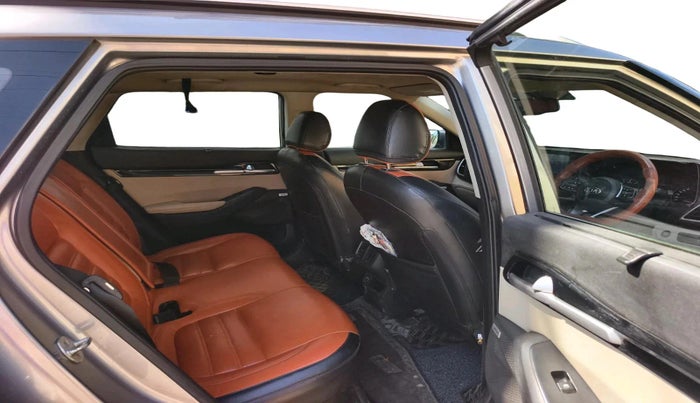 2020 KIA SELTOS HTX PLUS 1.5 DIESEL, Diesel, Manual, 1,79,952 km, interior