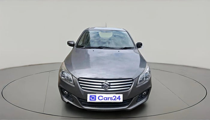 2016 Maruti Ciaz VDI+ SHVS, Diesel, Manual, 1,33,996 km, exterior