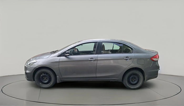 2016 Maruti Ciaz VDI+ SHVS, Diesel, Manual, 1,33,996 km, exterior