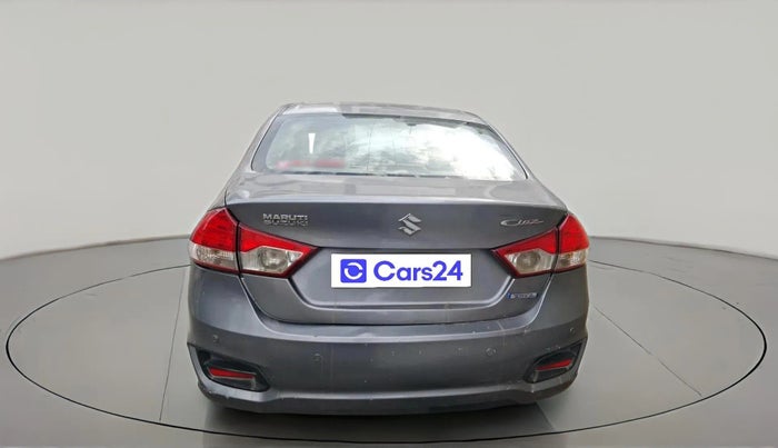 2016 Maruti Ciaz VDI+ SHVS, Diesel, Manual, 1,33,996 km, exterior