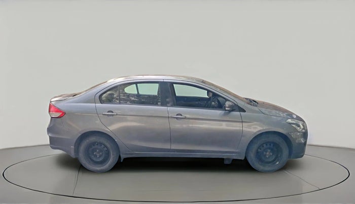 2016 Maruti Ciaz VDI+ SHVS, Diesel, Manual, 1,33,996 km, exterior