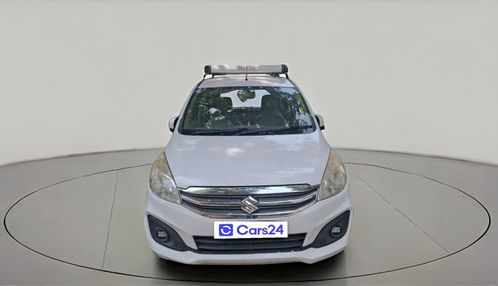 2015 Maruti Ertiga VDI SHVS, Diesel, Manual, 1,14,277 km, exterior