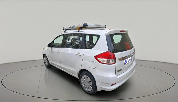 2015 Maruti Ertiga VDI SHVS, Diesel, Manual, 1,14,277 km, exterior