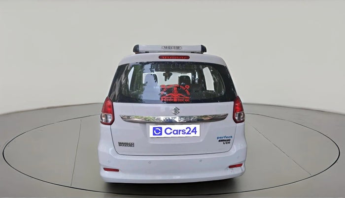 2015 Maruti Ertiga VDI SHVS, Diesel, Manual, 1,14,277 km, exterior