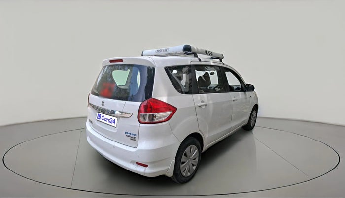 2015 Maruti Ertiga VDI SHVS, Diesel, Manual, 1,14,277 km, exterior