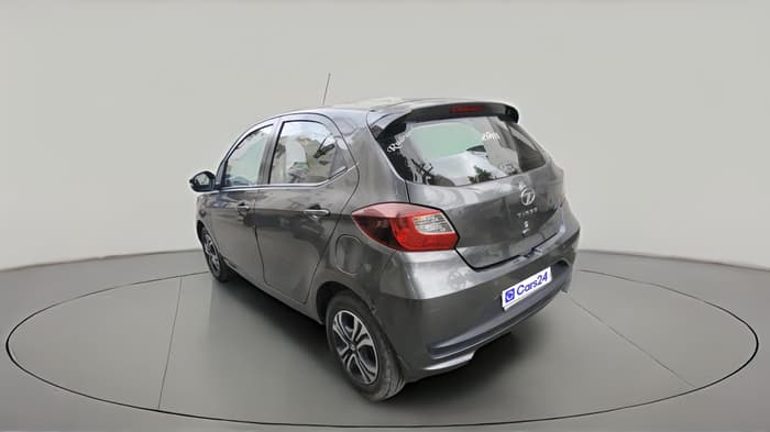 2023 Tata Tiago XT PETROL, Petrol, Manual, 30,856 km, exterior