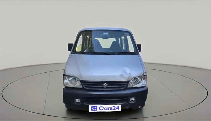 2014 Maruti Eeco 5 STR WITH A/C+HTR, CNG, Manual, 2,58,185 km, exterior