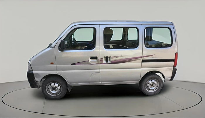 2014 Maruti Eeco 5 STR WITH A/C+HTR, CNG, Manual, 2,58,185 km, exterior