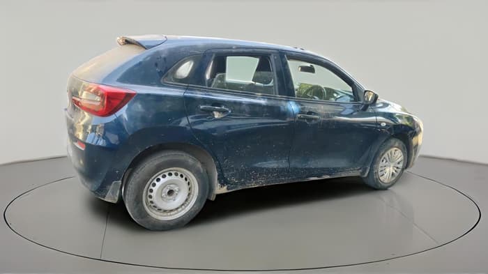 2024 Maruti Baleno SIGMA PETROL 1.2, Petrol, Manual, 29,325 km, exterior