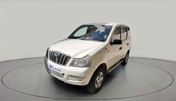 2011 Mahindra Xylo E4 BS-III, Diesel, Manual, 86,799 km, exterior