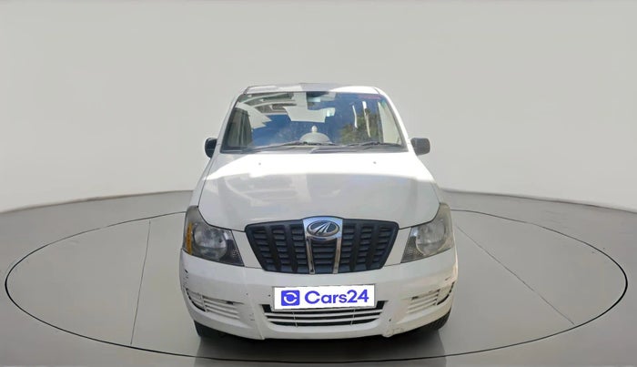 2011 Mahindra Xylo E4 BS-III, Diesel, Manual, 86,799 km, exterior