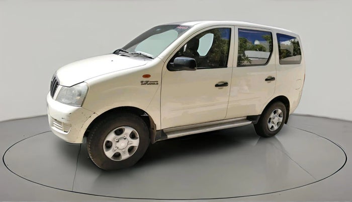 2011 Mahindra Xylo E4 BS-III, Diesel, Manual, 86,799 km, exterior