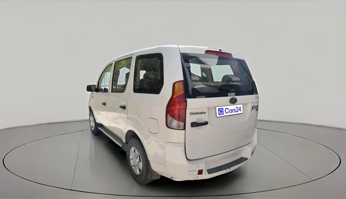 2011 Mahindra Xylo E4 BS-III, Diesel, Manual, 86,799 km, exterior