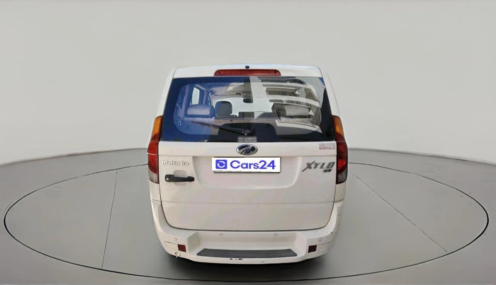 2011 Mahindra Xylo E4 BS-III, Diesel, Manual, 86,799 km, exterior