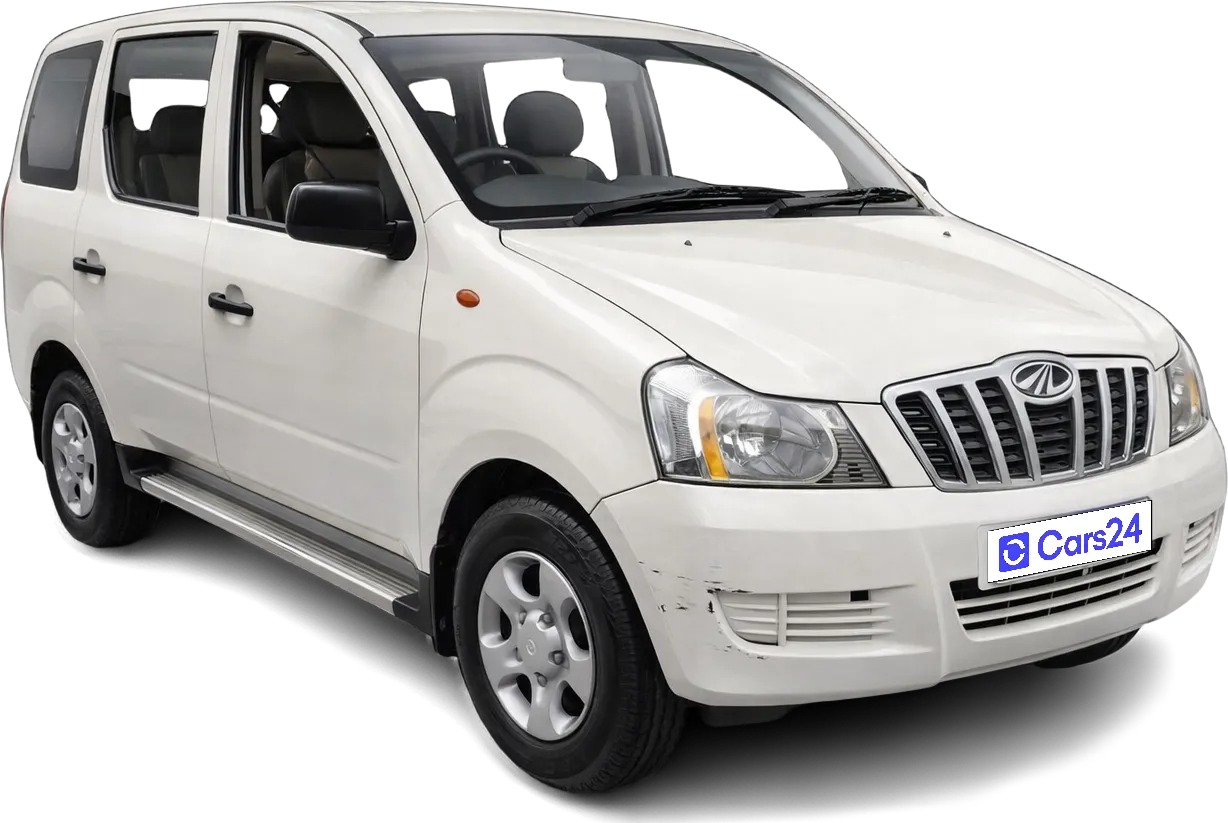 2011 Mahindra Xylo - SUV - Diesel - Manual - ₹2.36 lakh