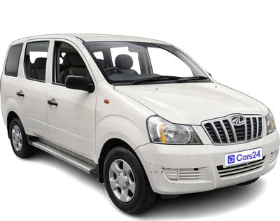 2011 Mahindra Xylo - SUV - Diesel - Manual - ₹2.36 lakh