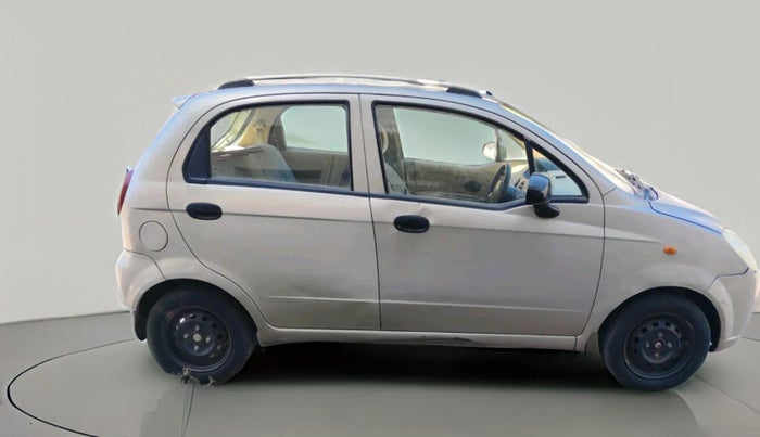 2011 Chevrolet Spark LT 1.0, Petrol, Manual, 61,508 km, exterior