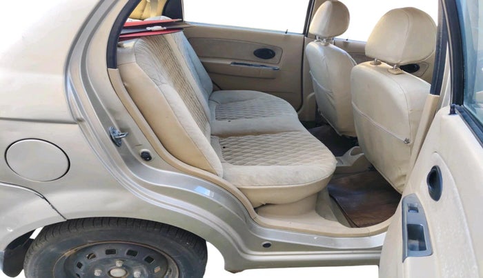 2011 Chevrolet Spark LT 1.0, Petrol, Manual, 61,508 km, interior