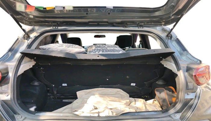 2022 Tata PUNCH ADVENTURE MT, Petrol, Manual, 12,837 km, exterior