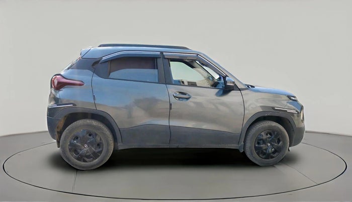 2022 Tata PUNCH ADVENTURE MT, Petrol, Manual, 12,837 km, exterior