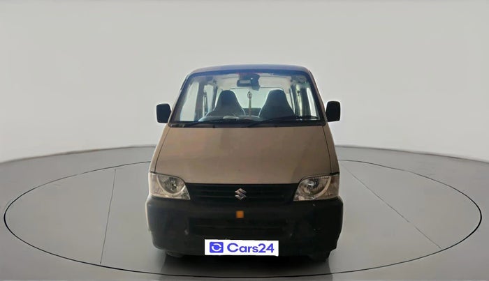 2021 Maruti Eeco 5 STR AC CNG, CNG, Manual, 1,57,230 km, exterior