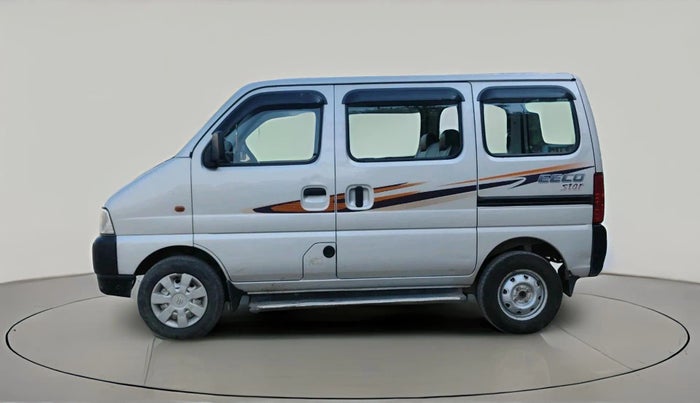 2021 Maruti Eeco 5 STR AC CNG, CNG, Manual, 1,57,230 km, exterior