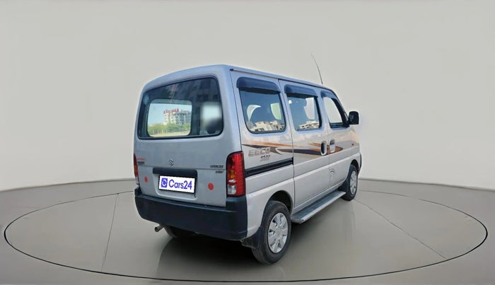 2021 Maruti Eeco 5 STR AC CNG, CNG, Manual, 1,57,230 km, exterior