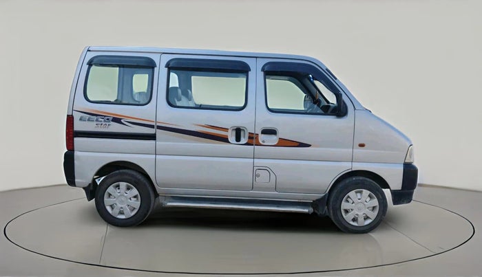 2021 Maruti Eeco 5 STR AC CNG, CNG, Manual, 1,57,230 km, exterior